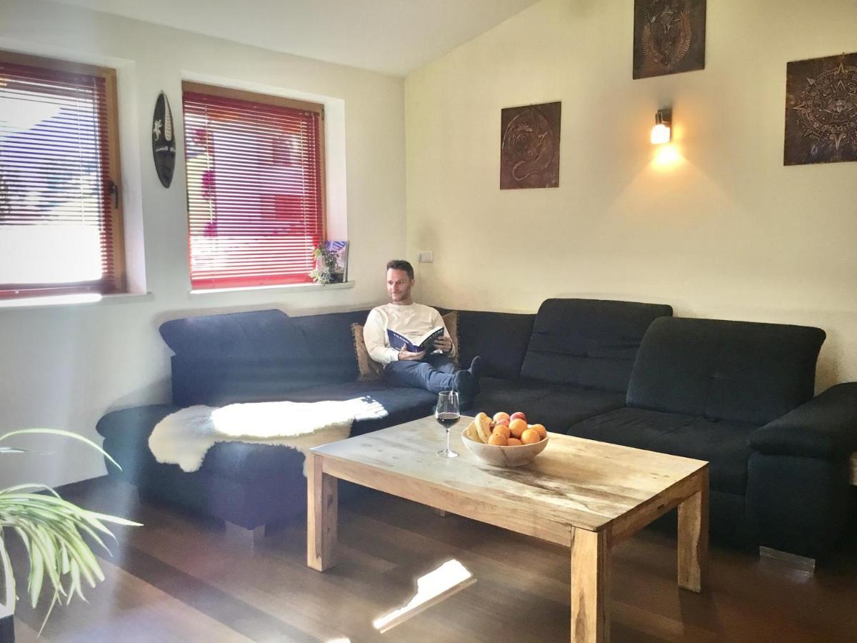 Astegg, Apart فينكنبرغ المظهر الخارجي الصورة
